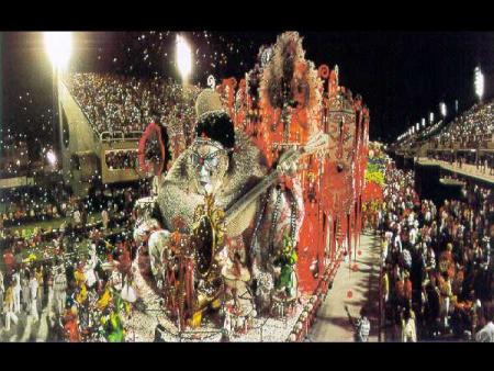 carnaval de rio